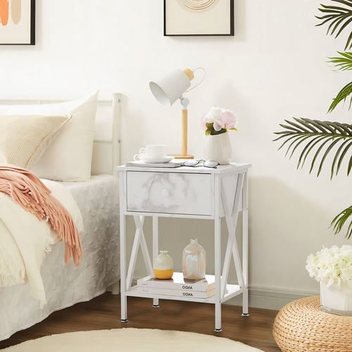 Mesitas De Noche Vecelo Para Dormitorio Mesitas De Noche