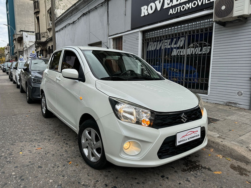 Suzuki Celerio 1.0 Gl 5p