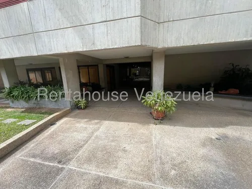 Apartamento En Alquiler