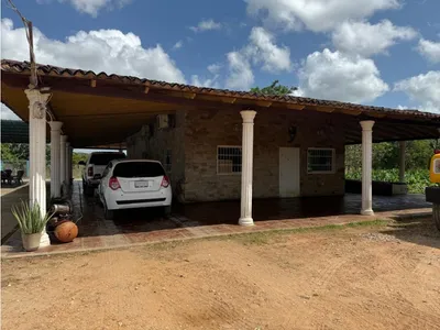 Hacienda-Finca en venta