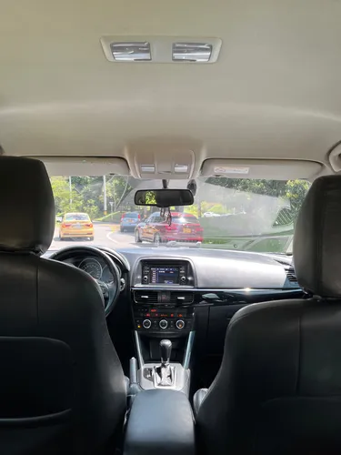 Mazda CX-5 2.0 Touring