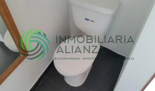 Oficina En Arriendo En Centro. Cod A13851
