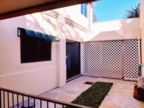 Vendo Casa En Condominio Santa Ana Centro