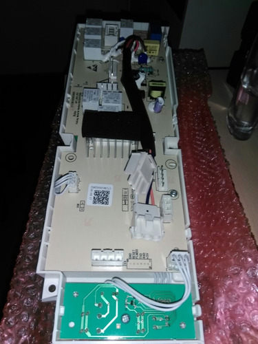 Plaquetas Lavarropas Patirck Y Ge Todos Los Modelos