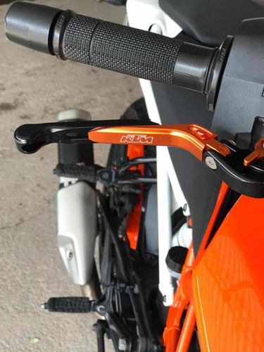 Ktm Duke