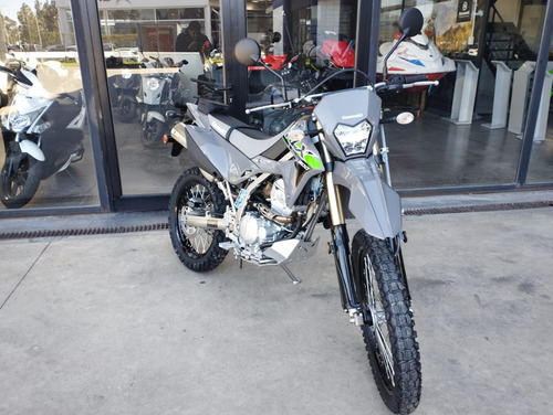Kawasaki Klx 300, Oferta Especial Contado, Cupo Limitado!
