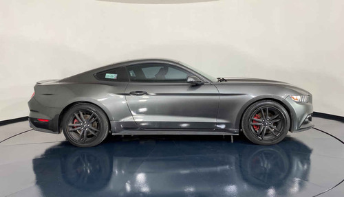 Imagen 3 de 15 de 116987 - Ford Mustang 2017 Con Garantía
