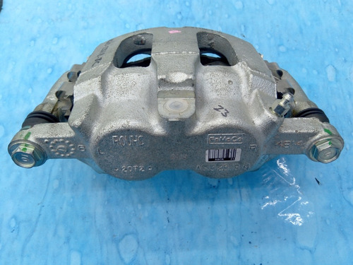 Ag13-2b118-bc Mordaza Caliper De Freno Expl 3.5 11-12 