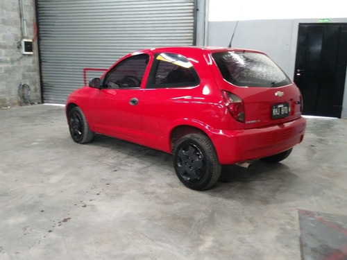 Chevrolet Celta Lt 1.4 Full