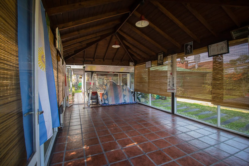 Chalet 4 Amb C/ Garage Zona Residencial F: 7633