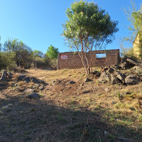 Terreno En Zona Carlos Paz, Gran Crecimiento - Financiación