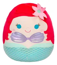 Comprar Peluches Squishmallows Disney Princesas - Caffaro