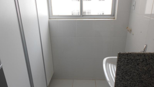 Apartamento Integrado E Super Moderno! - 684
