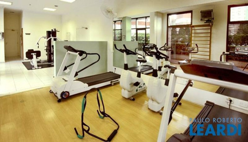 Flat - Vila Olímpia - Sp - 128130