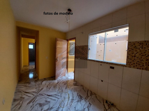 Imagem 15 de 15 de Casa - Campo De Santana - Ref: 2249 - V-2249