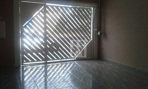 Imagem 12 de 18 de Casa Com 3 Dormitórios À Venda, 150 M² Por R$ 280.000,01 - Parque Ribeirão Preto - Ribeirão Preto/sp - Ca0480