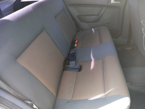 Imagem 10 de 11 de Volkswagen Gol Copa 1.0 (g4) (flex)