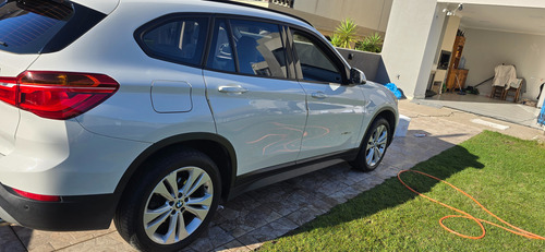 BMW X1 2.0 Sdrive20i Gp Active Flex 5p
