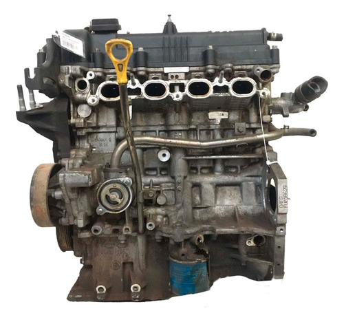 Motor Bencinero Block Culata Hyundai Elantra 2014-2016