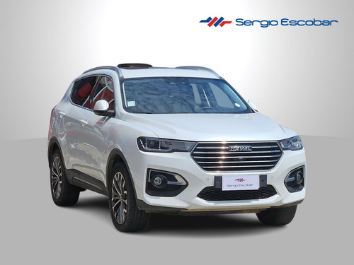 Haval H6 H6 Otto 2.0 Aut 2020