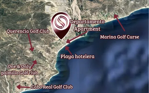 Casa Con Jardín, Jacuzzi Con Vista Al Mar Y Pergola Con Are