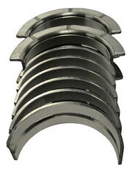 Main Bearings (std) Fits Ford New Holland Tractor 2000 3 Cca