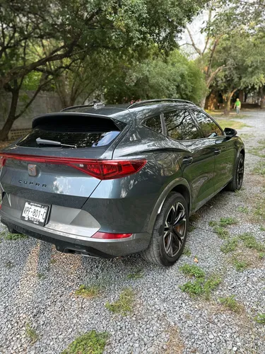 Cupra formentor 2.0 Mid 190Hp 2Wd Dsg7