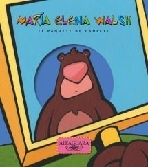 Libro El Paquete De Osofete De Maria Elena Walsh