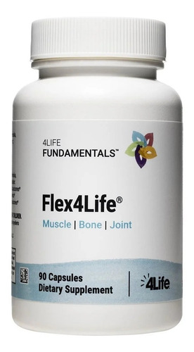 Flex 4life Capsula