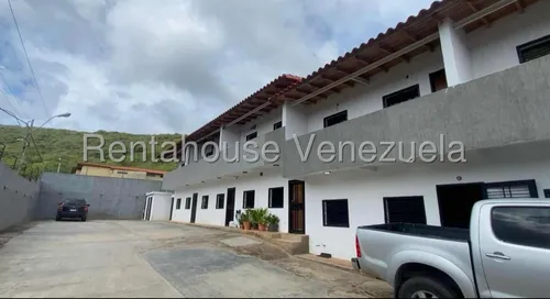Townhouse En La Asunción