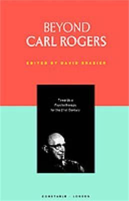 Libro Beyond Carl Rogers