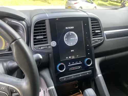 Renault Koleos 2.5 Intens At 4x4 2023
