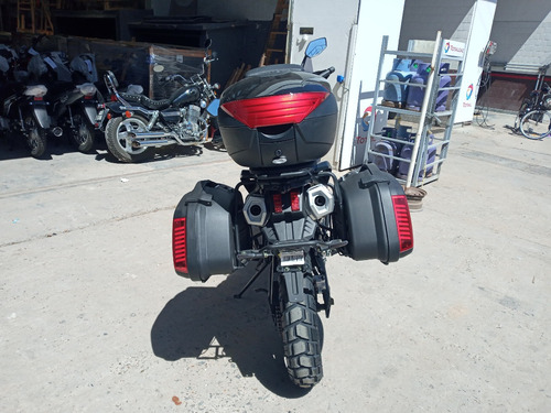 Motomel Skua 250 Adventure Trial Touring Viaje 0km