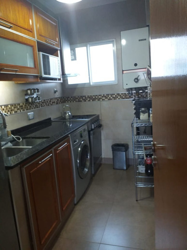 Imagen 5 de 19 de Venta Departamento 4 Ambientes Apto Profesional En Congreso