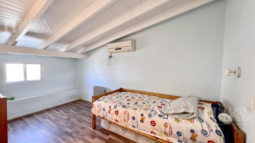 Alquiler Casa/oficina San Isidro- Casco Historico