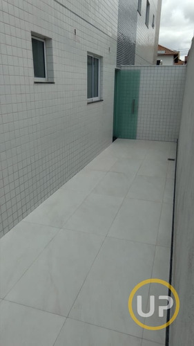 Imagem 6 de 9 de Ótima Área Privativa Com 2 Quartos, Suíte, Elevador, 2 Vagas. - 9117