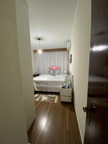 Imagem 22 de 30 de Sobrado À Venda, 3 Quartos, 2 Suítes, 2 Vagas, Camilópolis - Santo André/sp - 108903