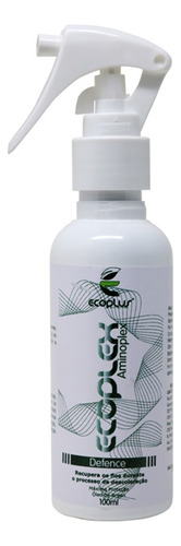 Ecoplex Aminoplex 100 Ml - Ecoplus Defence