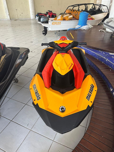Jet Moto Aquatica Spark 2 Lugares 90hp 2022