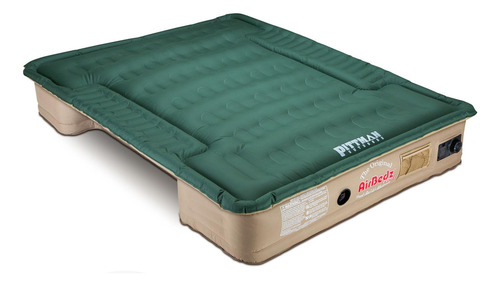 Colchón Para Cama De Camión Pittman - Serie Pro3 - Colchón