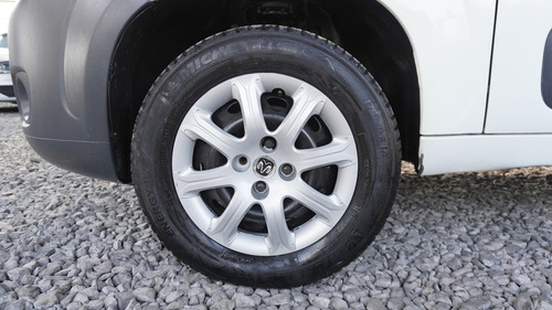 Ram Promaster Rapid 1.4 Mt 2019