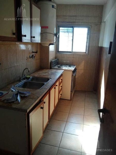 Imagen 6 de 7 de Departamento - Ramos Mejia.