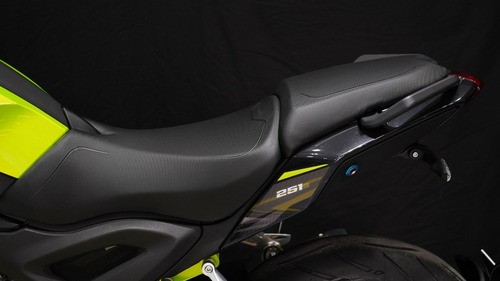 Benelli 251s Color Verde 0km