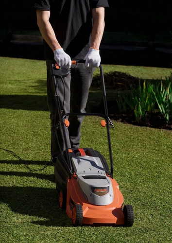 Cortador De Grama 3 Alturas 1000w 220v P1142.100 Famastil
