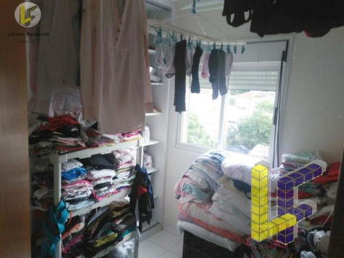 Venda Apartamento Sao Caetano Do Sul Santo Antonio Ref: 8180 - 8180