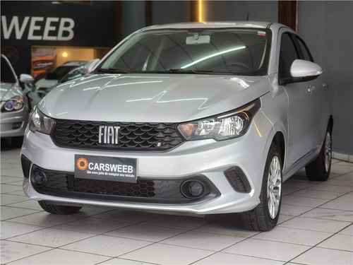 Fiat Argo 1.0 FIREFLY FLEX MANUAL