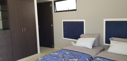Imagen 11 de 21 de Casa En Venta En Conkal En Privada Zensia Mod. E