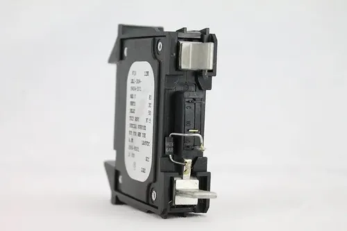 Interruttore AIRPAX 15 Amp UPG2-8551-4 – Usato Ma Funzionante