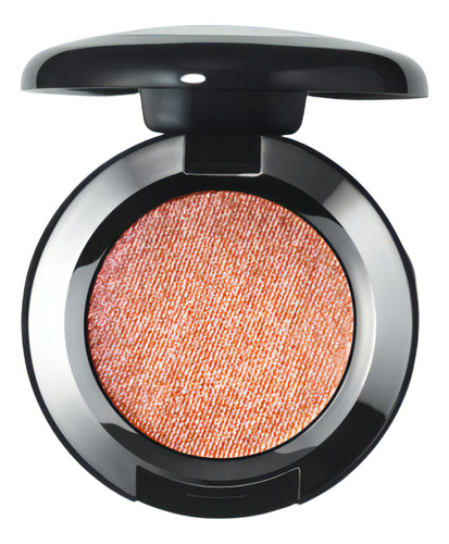 Sombra de ojos MAC Dazzleshadow Extreme color yes to sequins metalizado