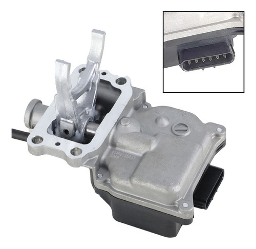 Actuador De Vacío Diferencial 4wd Delantero P/ Toyota Tacoma
